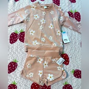 PL Baby Set